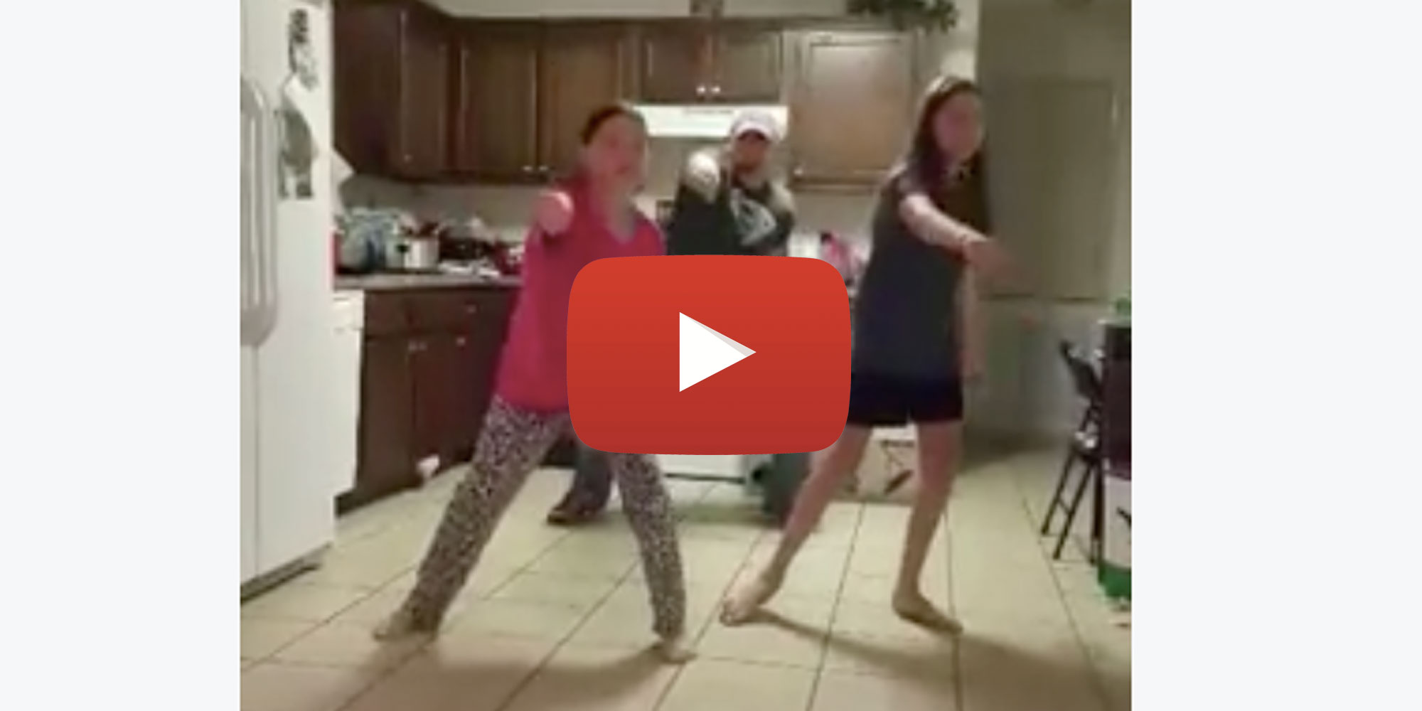 Dad Does Whip/Nae Nae With Daughters Father Secretly Does Whip/Nae