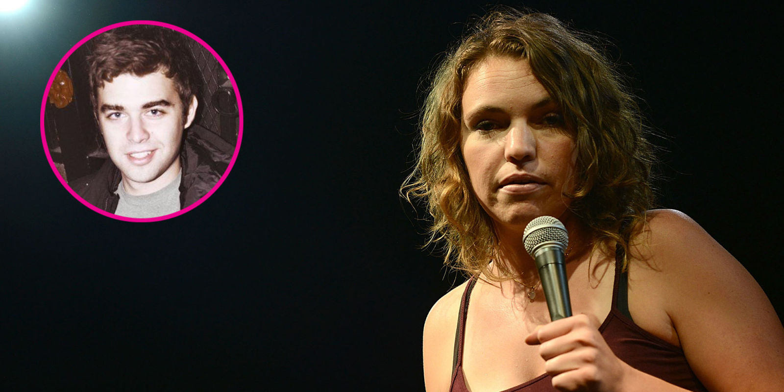 Beth Stelling's Alleged Rapist Issues Defensive Facebook Post as Second