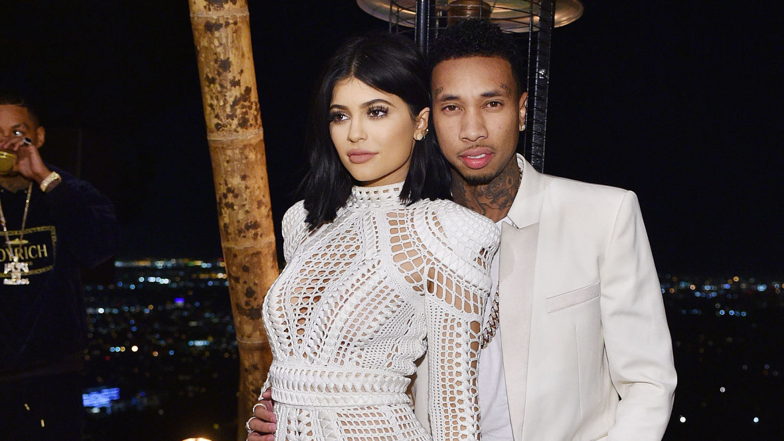 Kylie Jenner Tyga Cheating Rumors