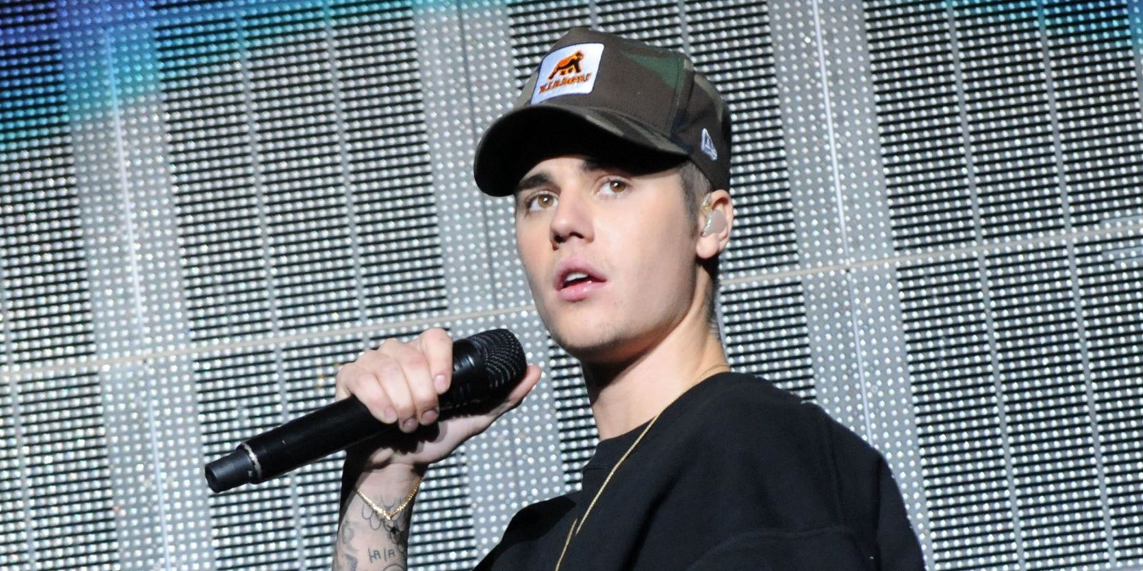 Justin Bieber Just Teased a New Song on Instagram