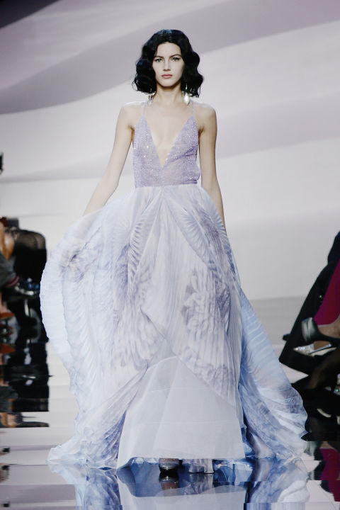 Giorgio Armani Privé