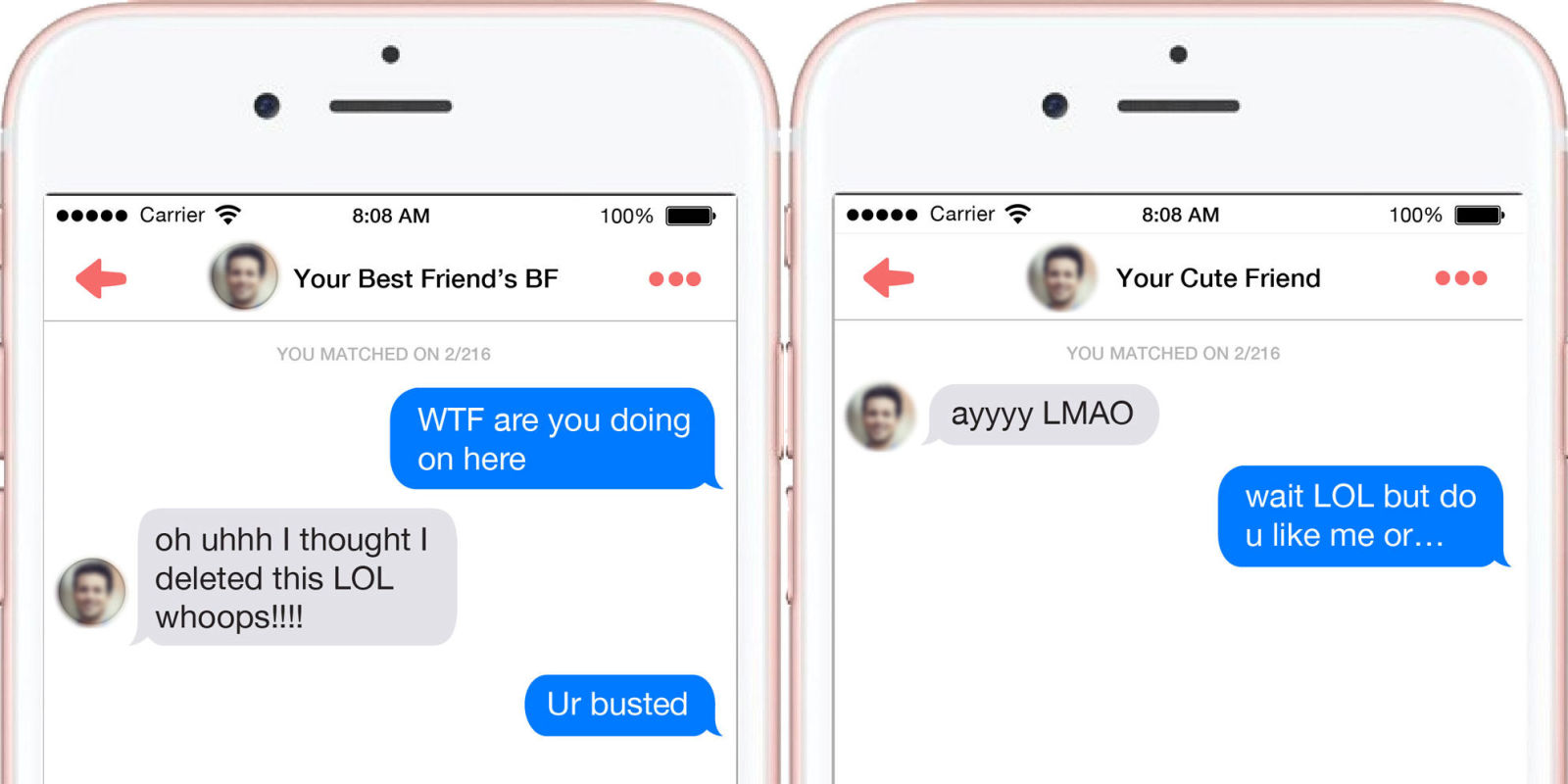 Your Complete Guide to Tinder Etiquette