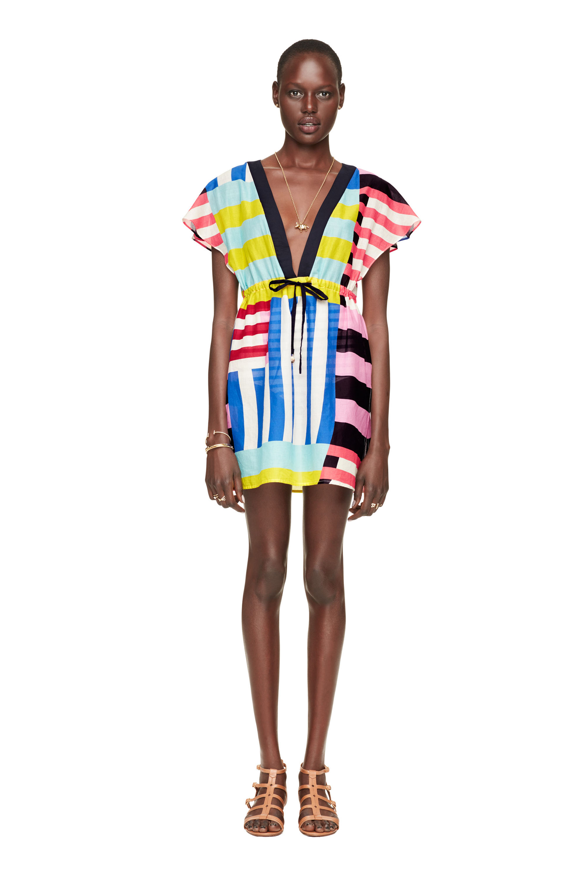 The 15 Prettiest Swimsuit CoverUps