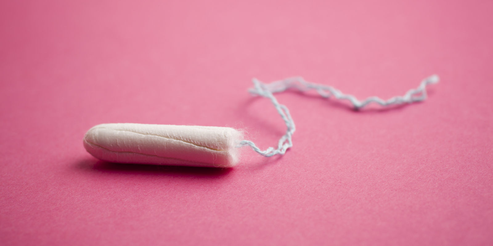 This Girl Almost Died After to Take Out Her Tampon for Nine Days
