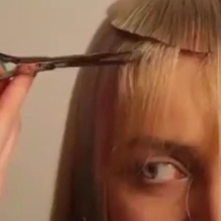 The Thinks This Is the Worst Haircut in History, How to Fix a