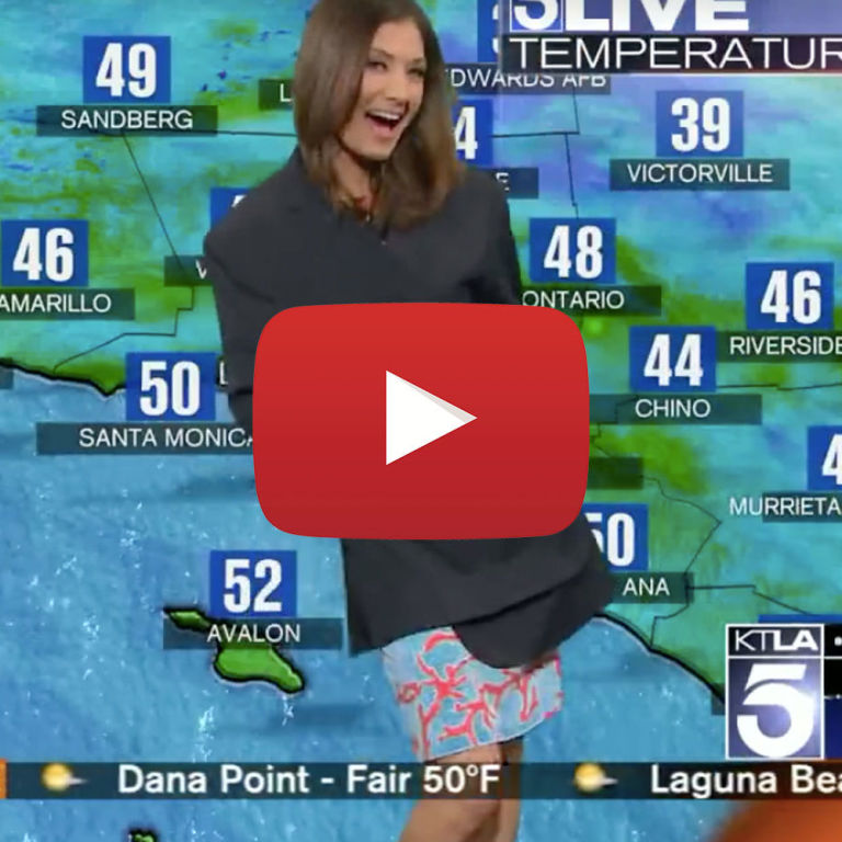 female meteorologist from ktla 5 female meteorologist from ktla 5