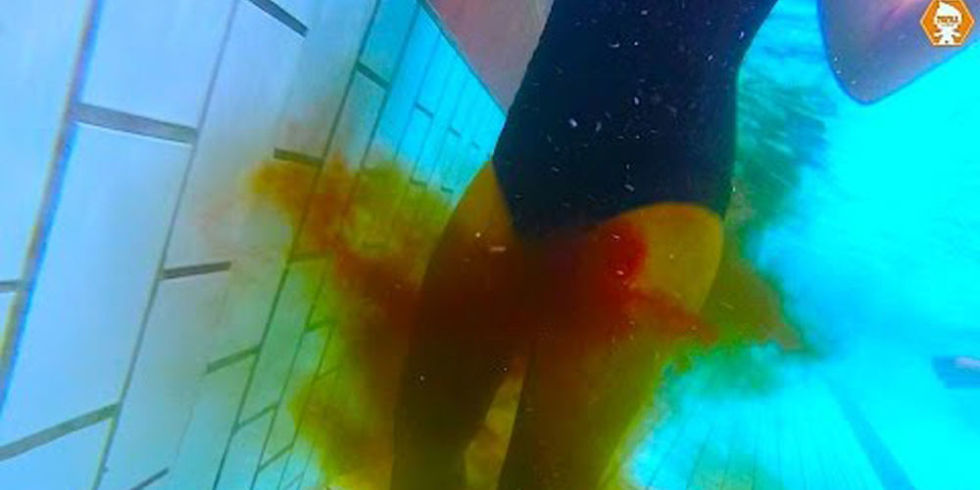 ALERT: These Leak-Proof Bathing Suit Bottoms Are Made Especially for