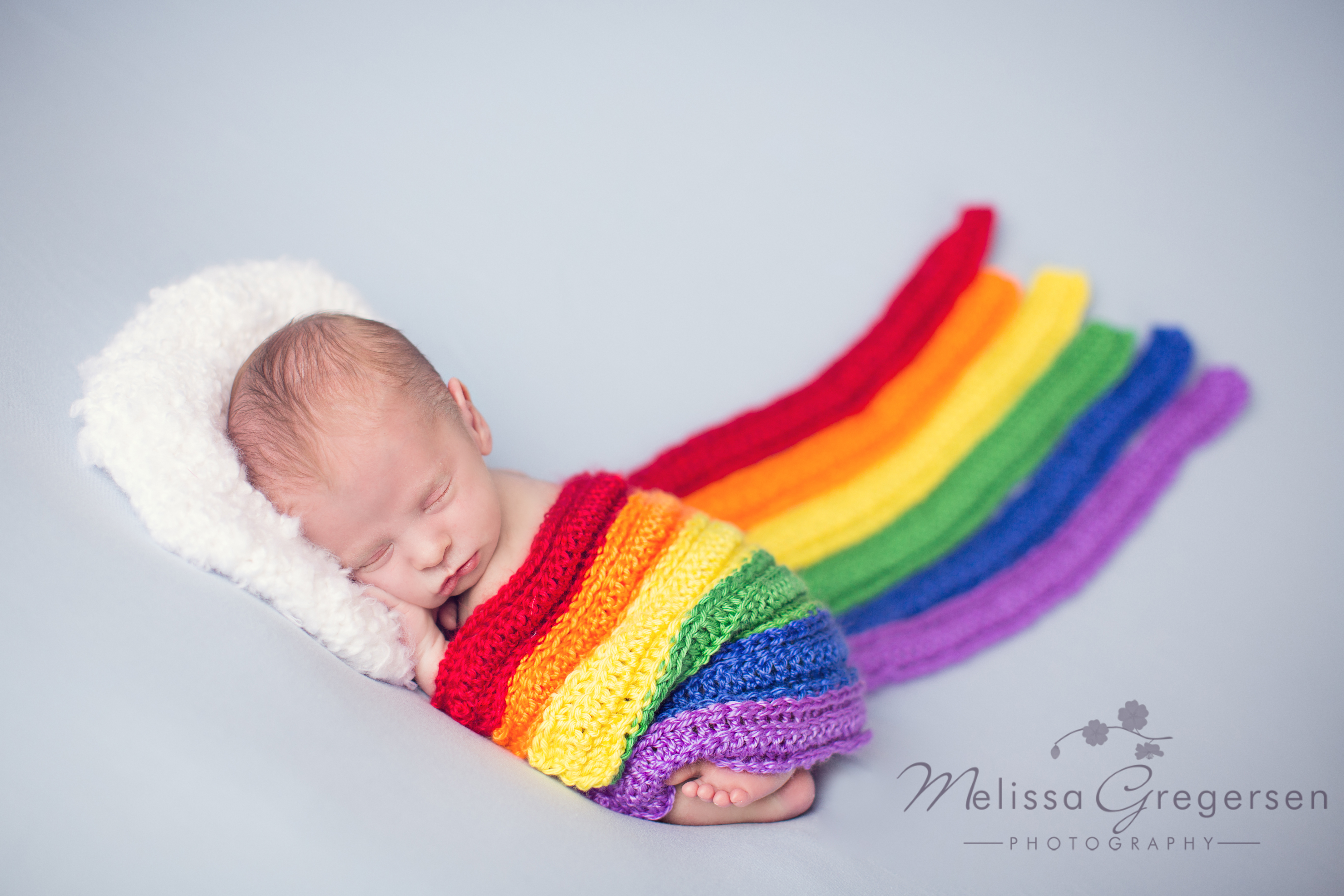Rainbow Baby Stories — Having a Baby After Infant Loss