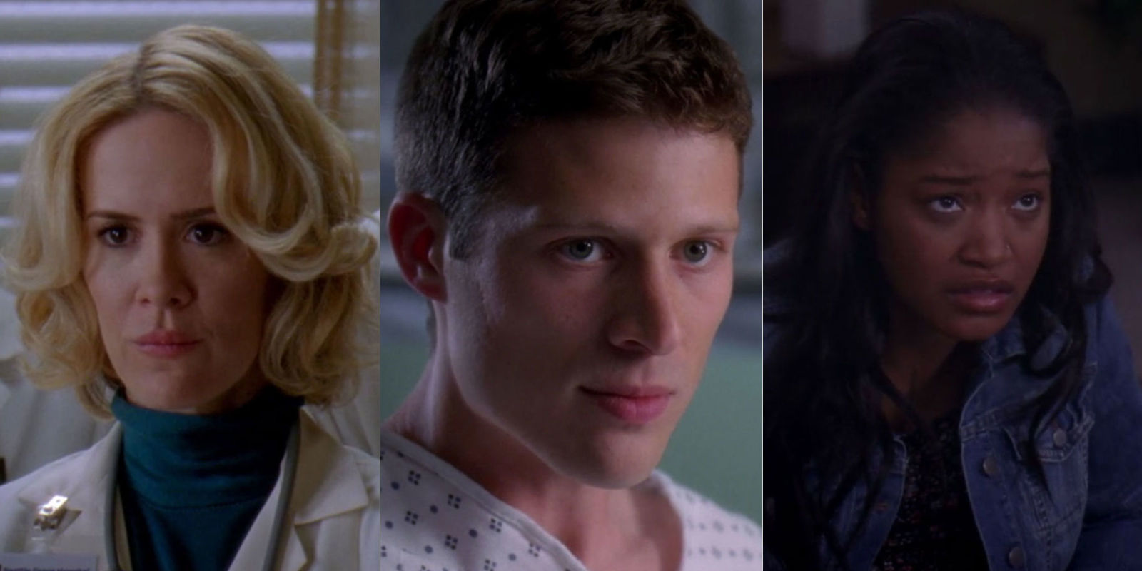 Grey's Anatomy Guest Stars Who Are Also TV Actors