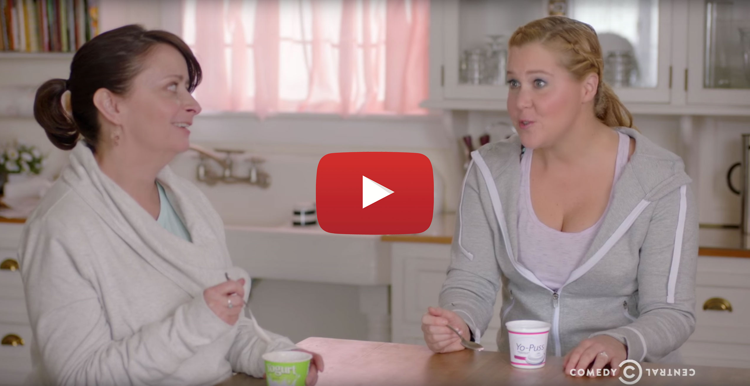 Inside Amy Schumer Season 4 Teaser