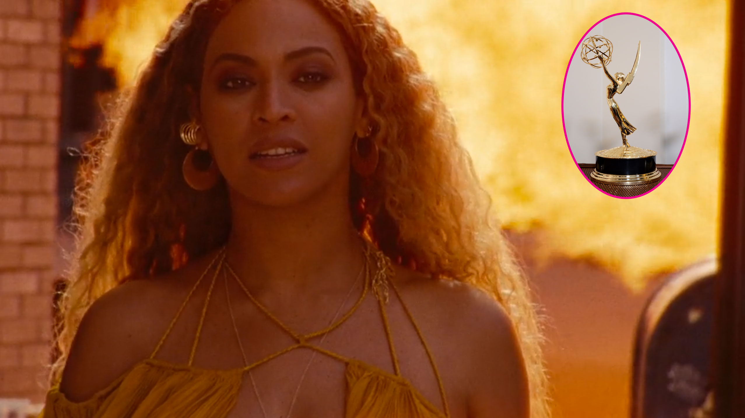 Lemonade Might Get Beyoncé One Step Closer to an EGOT