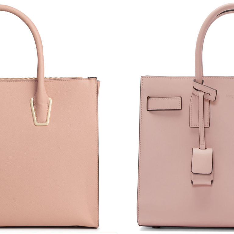 Difference Between Purse And Bag Literacy Basics