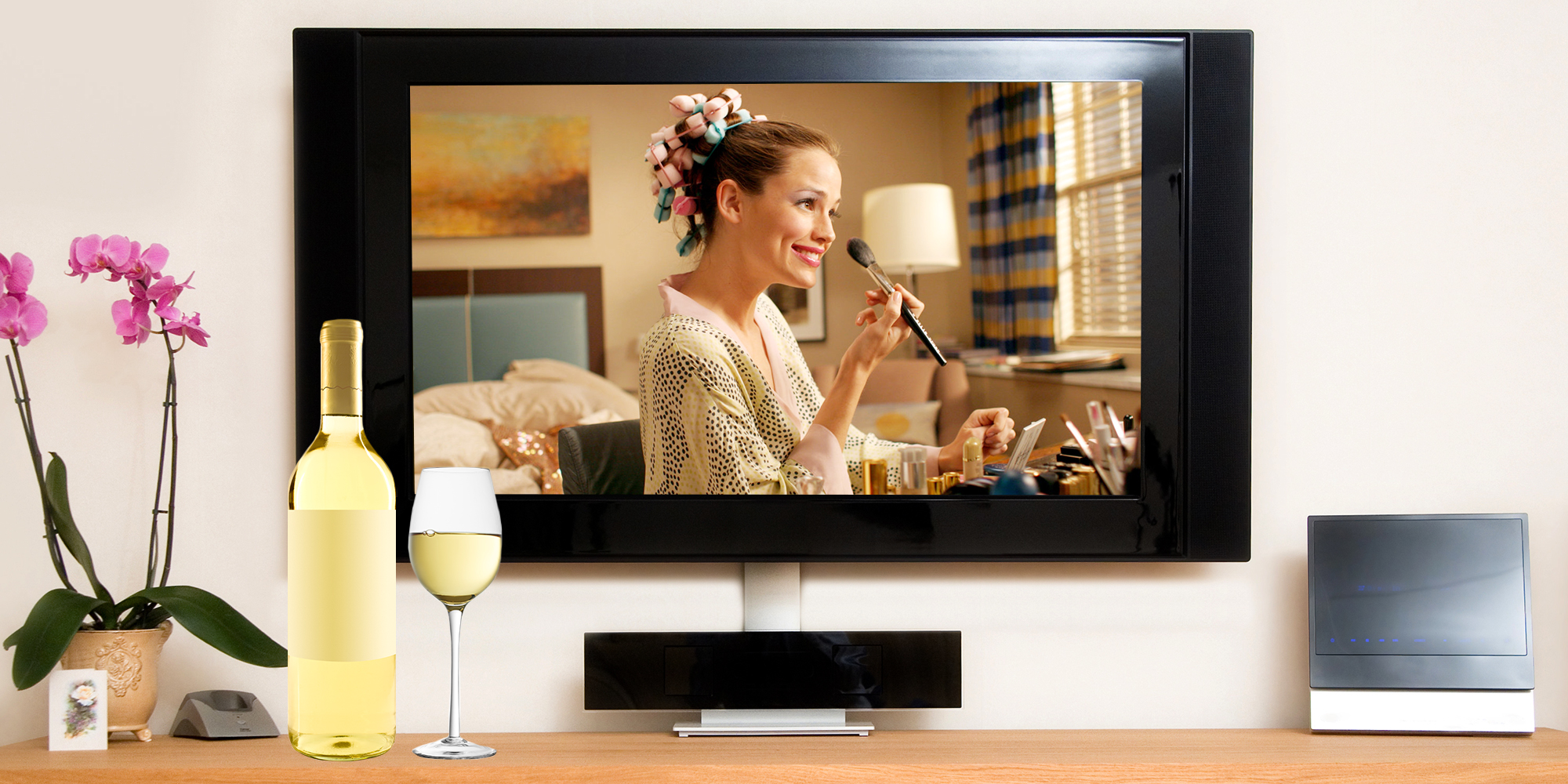 Wine Suggestions for Movies Streaming on Netflix Netflix Movie Wine