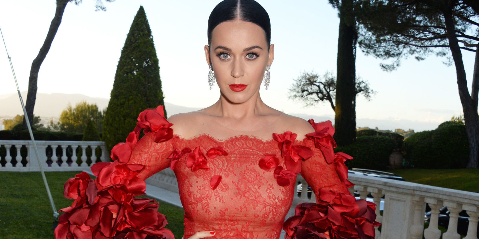 Tennessee Man Believed He and Katy Perry Were Dating for Six Years