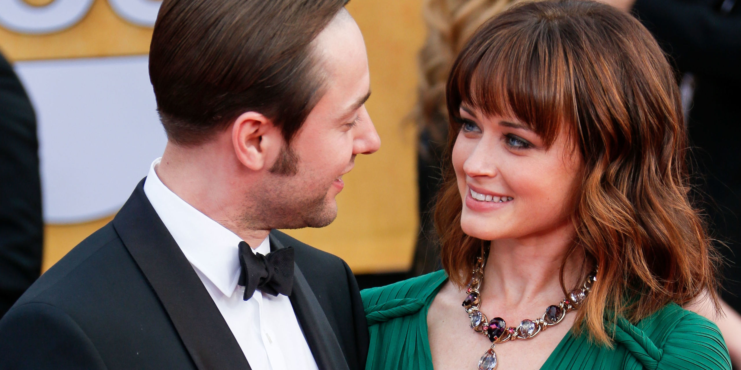 Vincent Kartheiser And Alexis Bledel Baby Vincent Kartheiser IMDb