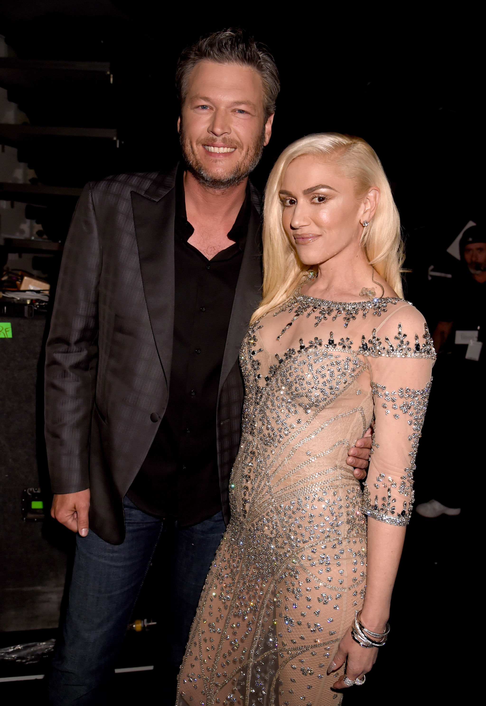 Naked pictures of gwen stefani
