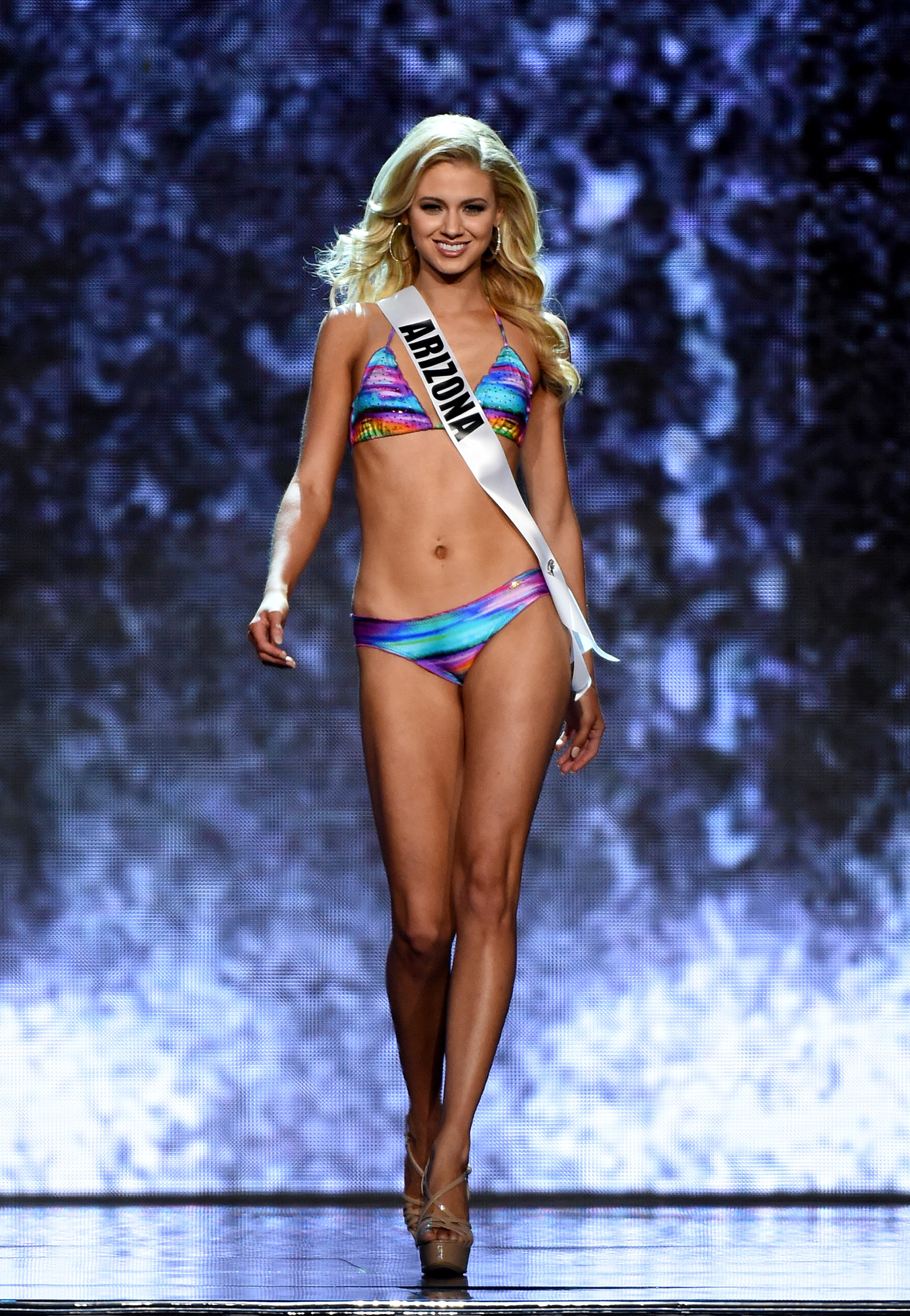 Here's All of Your Miss USA 2016 Contestants in Their ...