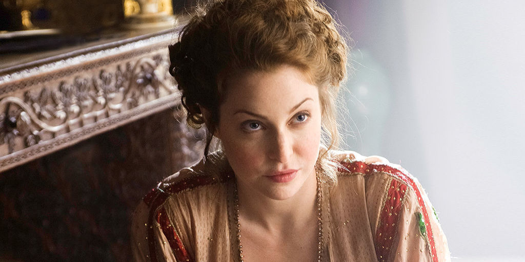 Josephine Gillan Game of Thrones