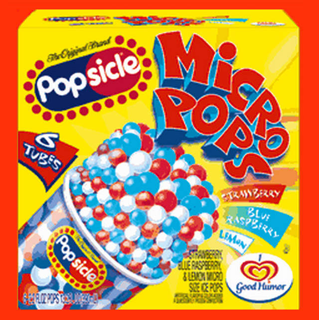 19 Childhood Ice Cream Treats You You Were Obsessed With