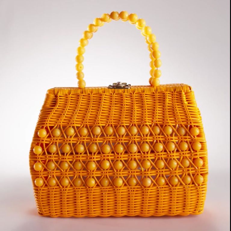 Handbags Throughout History Women's Purses from 1916 to 2016