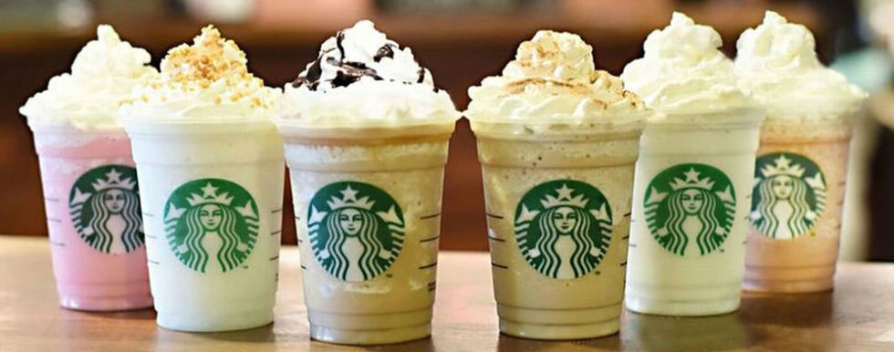 red velvet cake starbucks You Starbucks Annoying If While Reveals Were Tell How Barista to red velvet cake starbucks You Starbucks Annoying If While Reveals Were Tell How Barista to