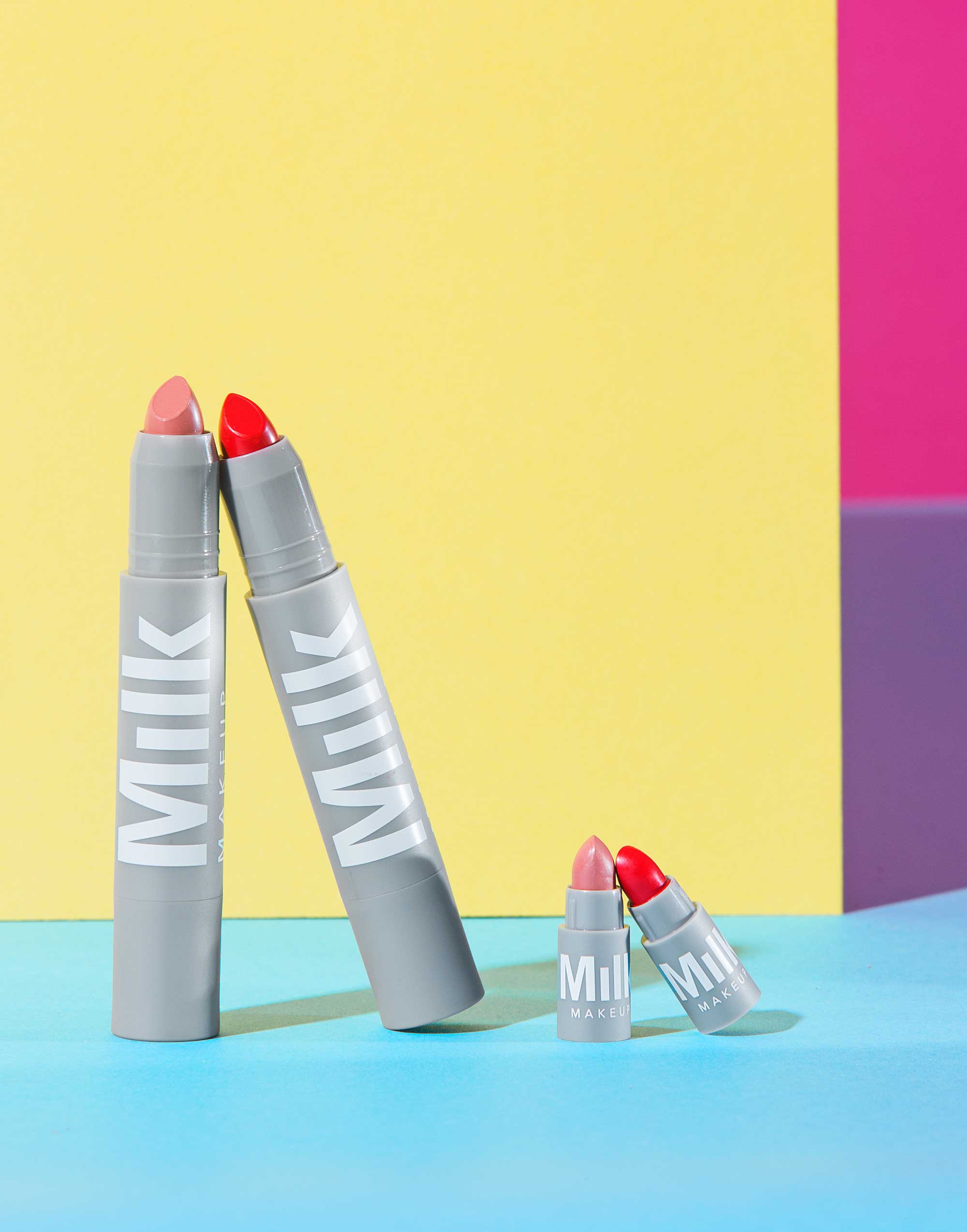 Tiny Beauty Products Adorable Mini Beauty Products