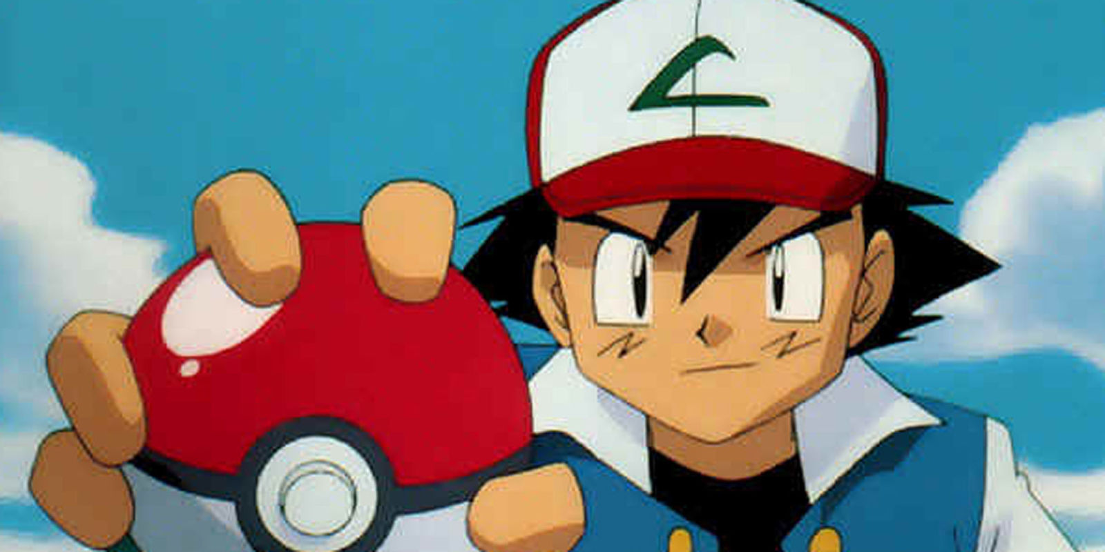 The World's First Pokémon Trainer to Catch 'Em All Reveals His Poké