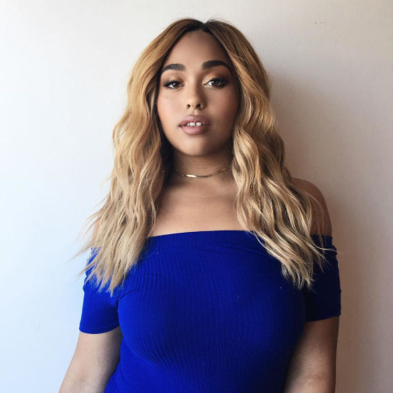 Jordyn Woods Teams Up With Boohoo For A Size Inclusive Clothing Line