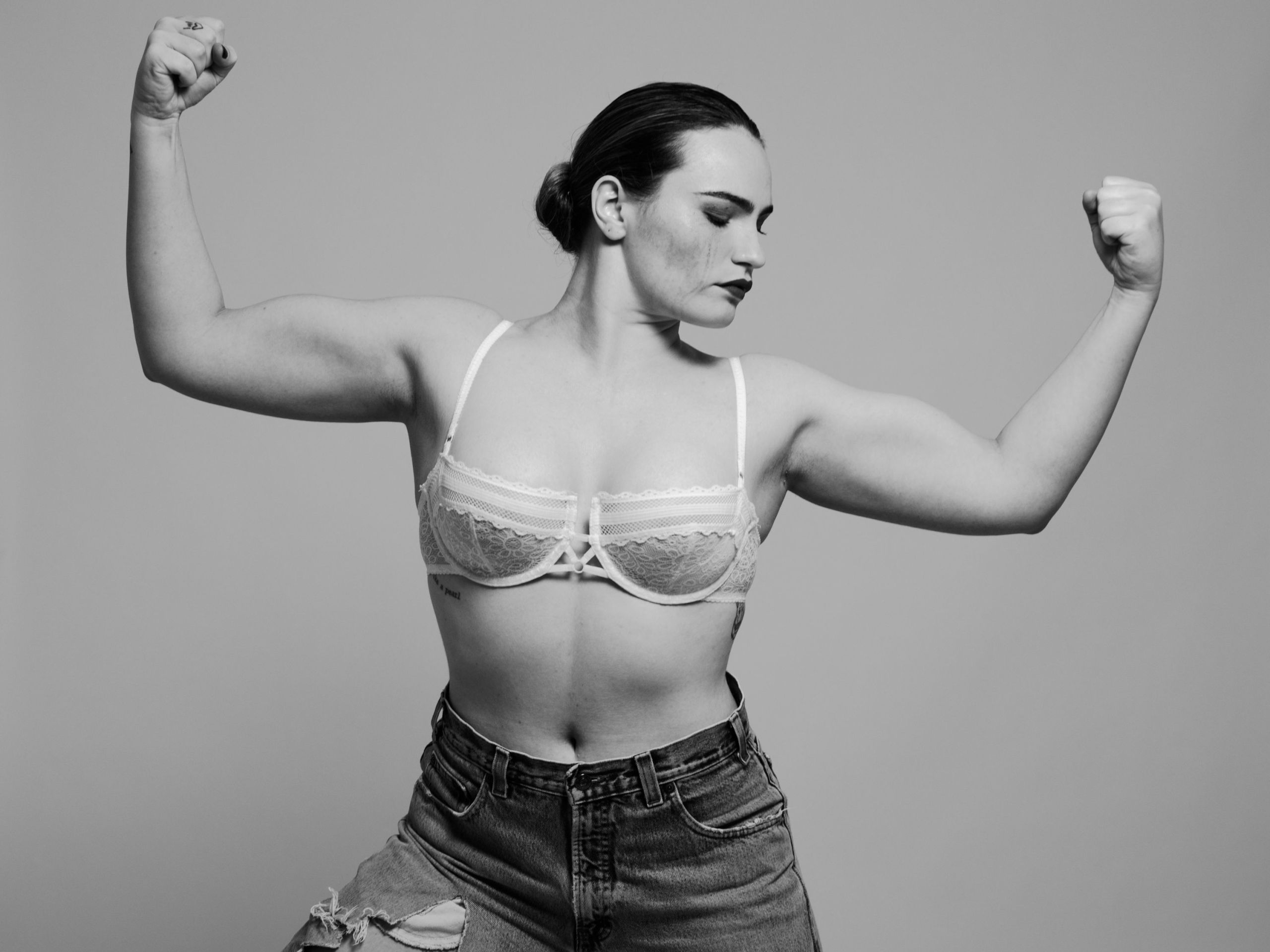 Kathryn gallagher nude