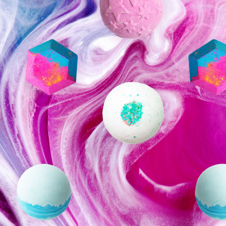 Why Is Lush Cosmetics Everywhere All of a Sudden?