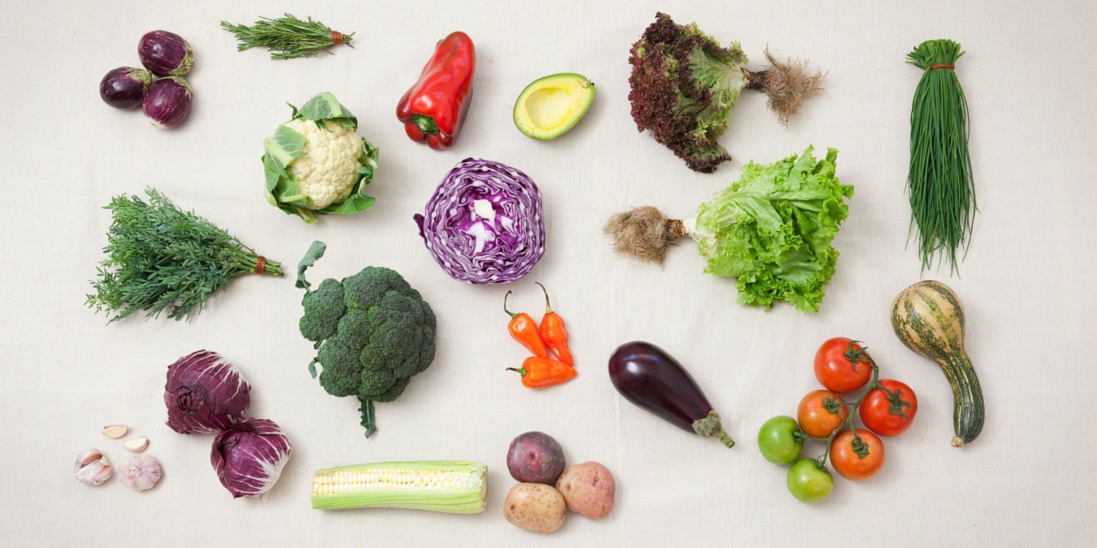 10 Vegetables That Aren't Actually Good For You
