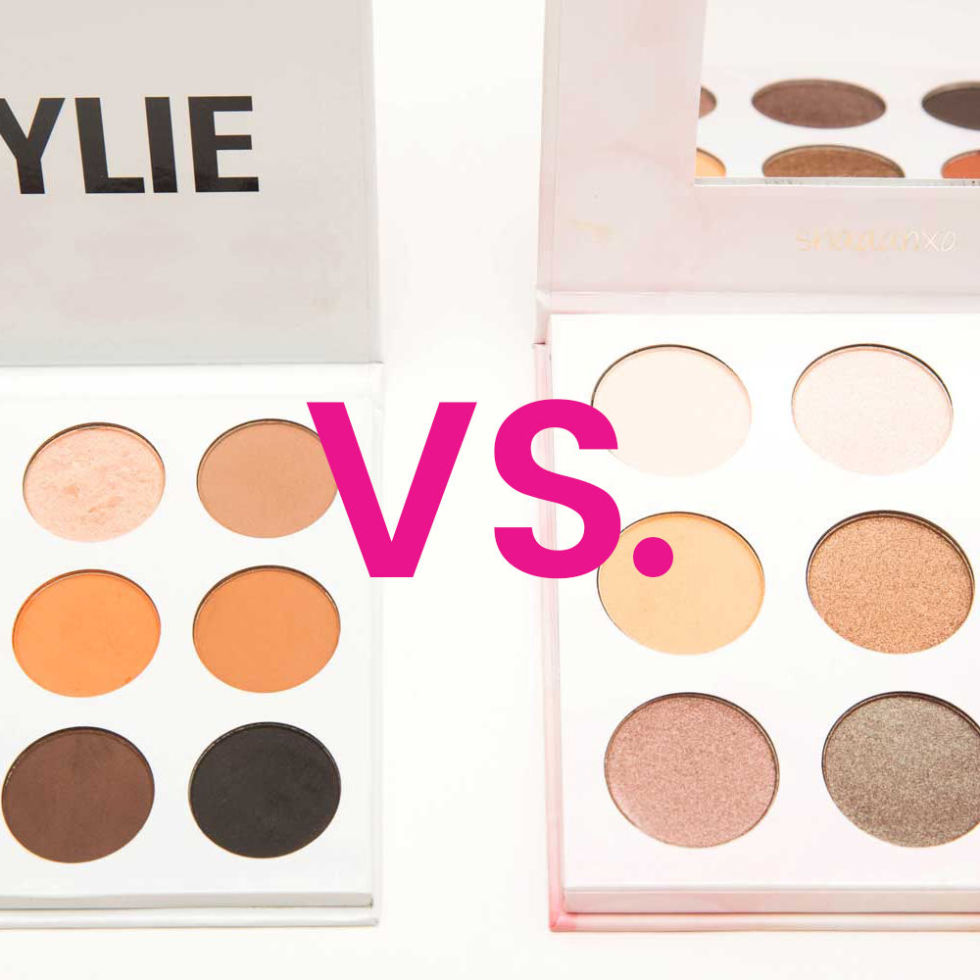 ☆kylie cosmetics3点おまとめ☆ Matte Liquid Eyeshadow Bundle | Kylie Cosmetics by Kylie Jenner