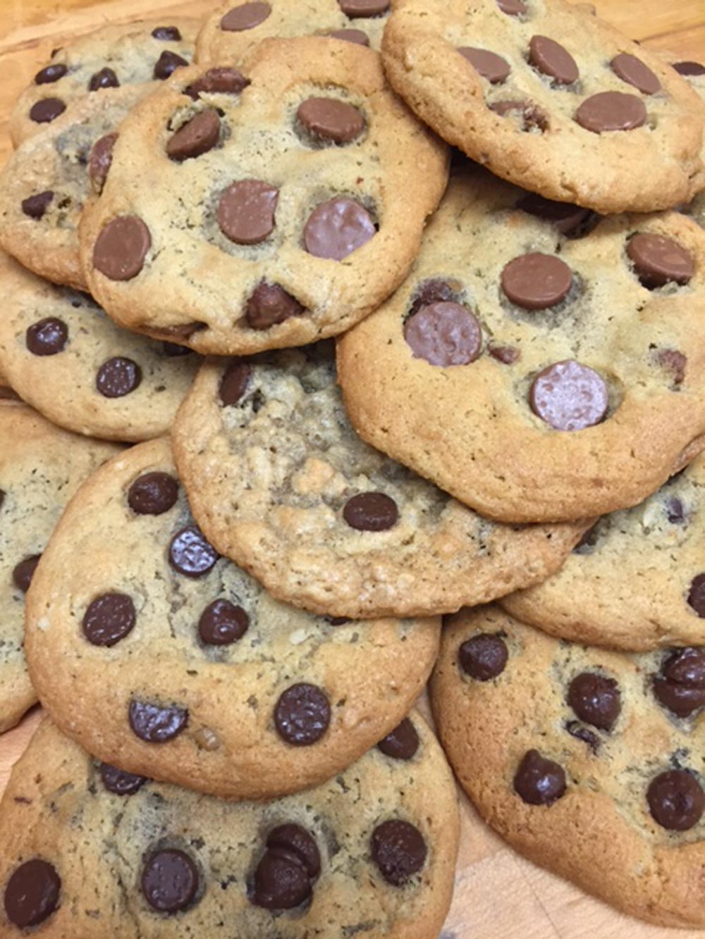 Best Chocolate Chip Cookies in the USA Where to Find America's Best