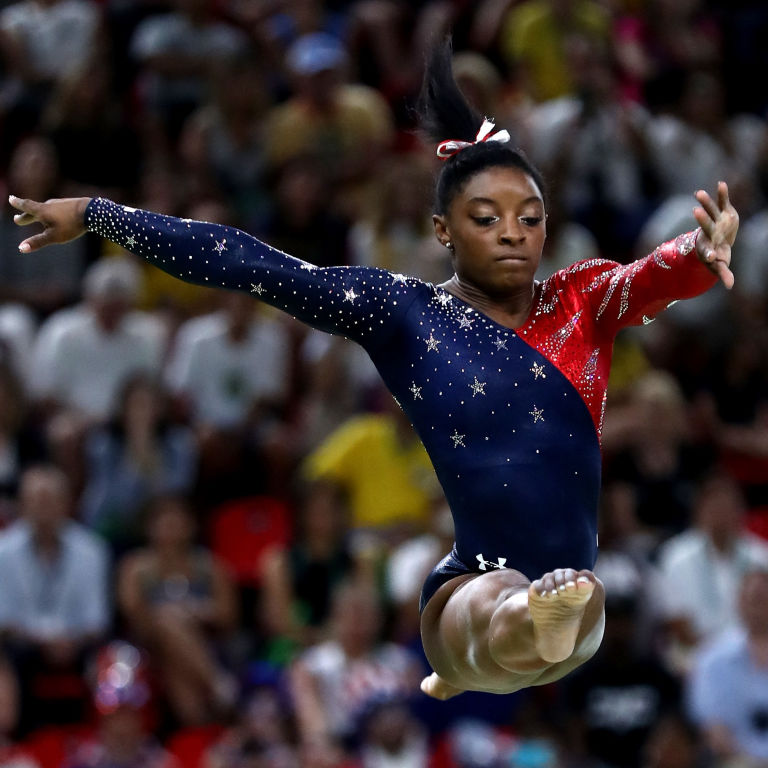How Judges Determine Olympic Gymnastics Scores 18 Facts About Gymnastics