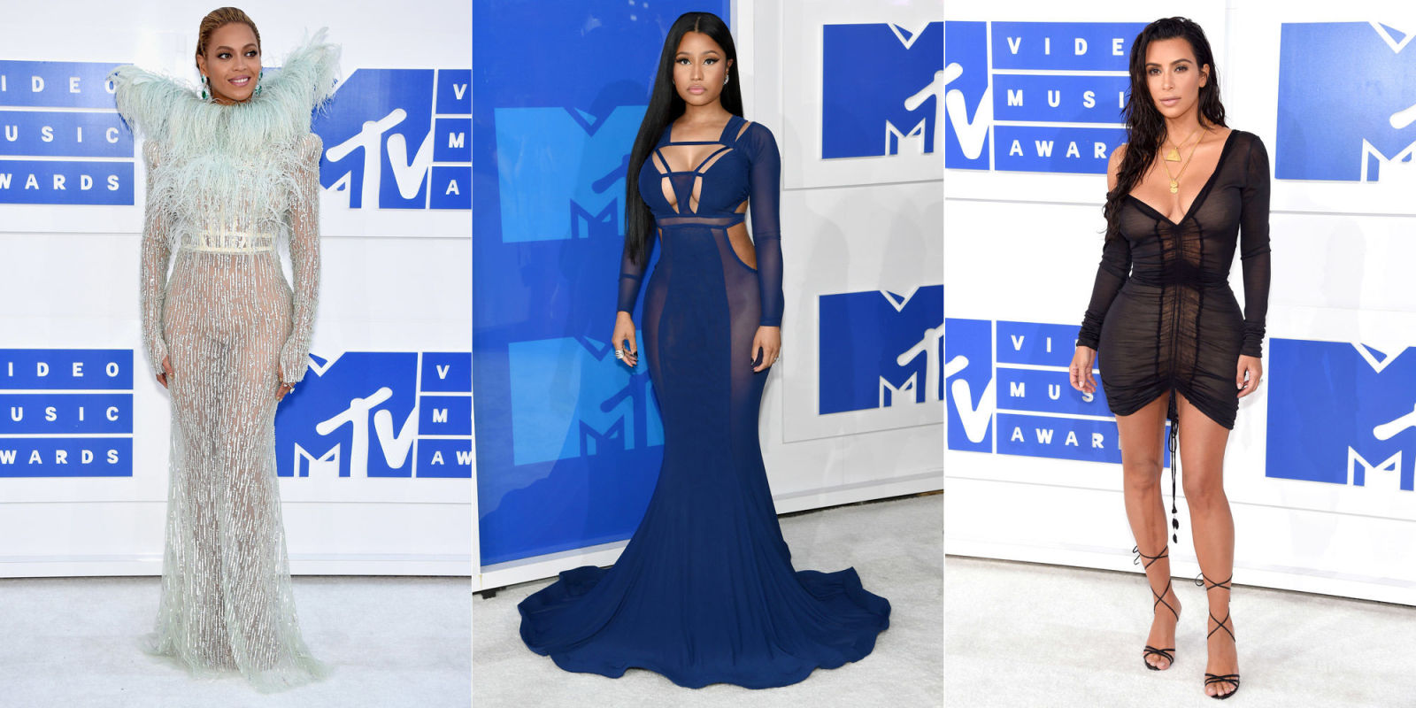 WAS THE VMAs 'BEST DRESSED' ACTUALLY THE BEST DRESSED? SHANNEN