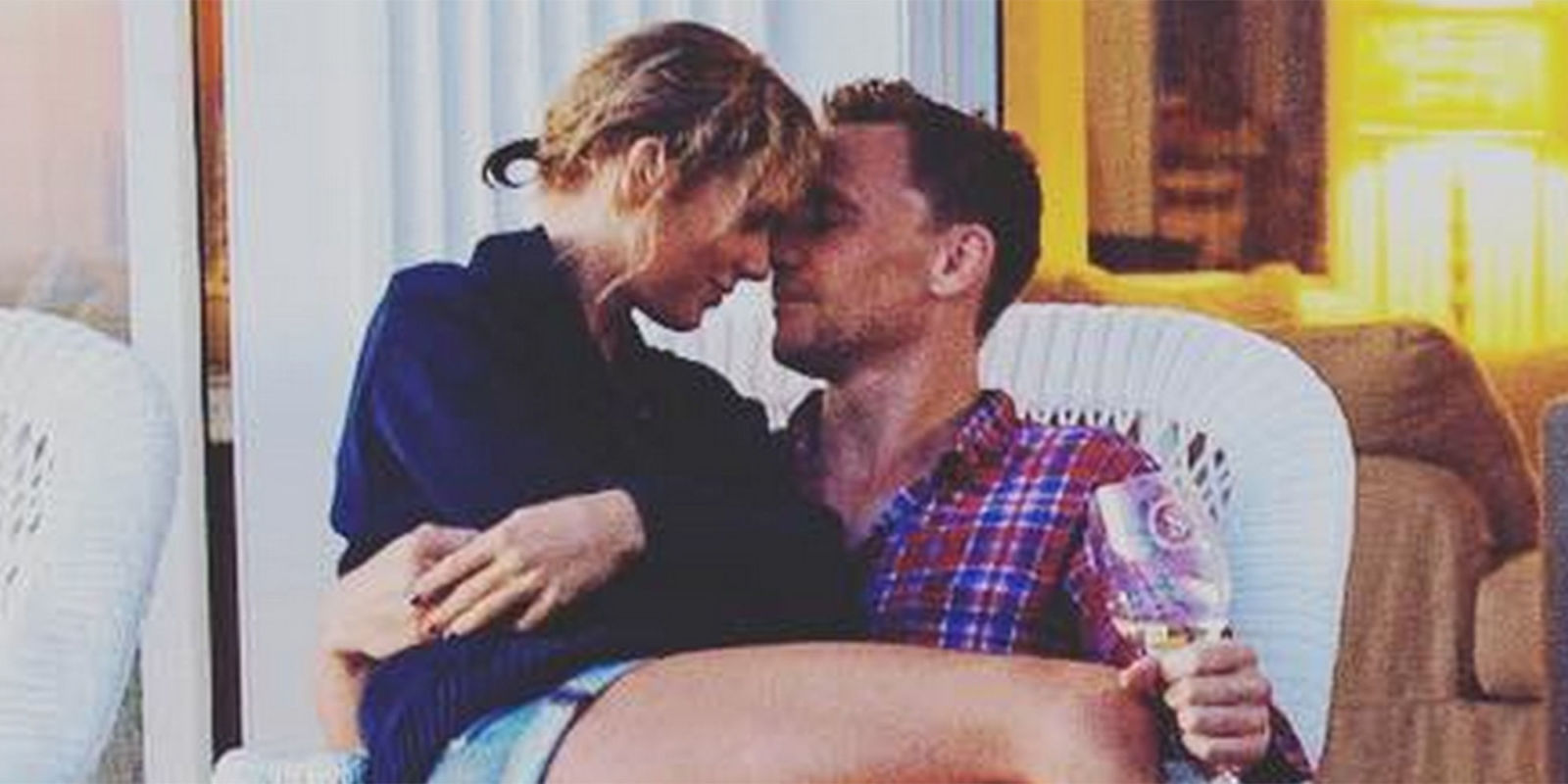 swift dating loki Here's what 9 of taylor swift's exes have been up to since the two started dating around october of 2012 but weren't tom hiddleston as loki in. swift dating loki Here's what 9 of taylor swift's exes have been up to since the two started dating around october of 2012 but weren't tom hiddleston as loki in.
