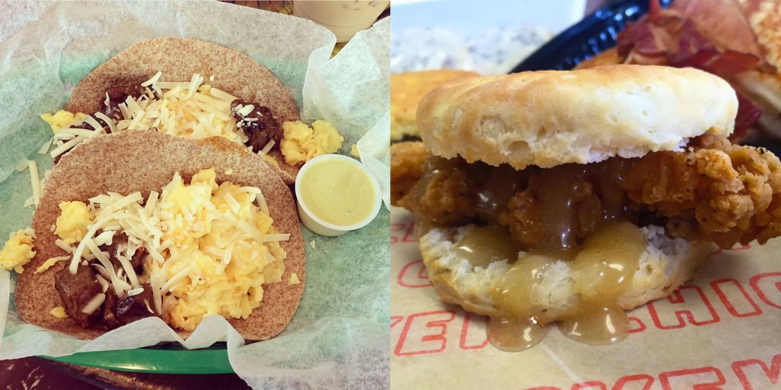 Best Hangover Cures Texas Hangover Foods