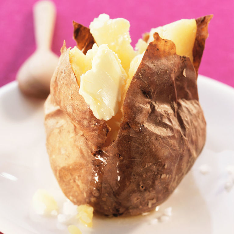 Are Potatoes That Bad For You?