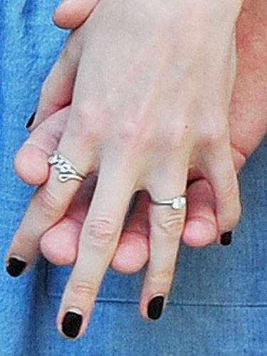 Celebrity engagement rings philippines