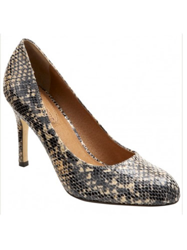 Snakeskin Shoes for Women