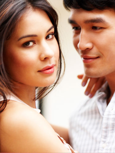 8 Times He Wants You to Brag About Him 8 Times He Wants You to Brag About Him