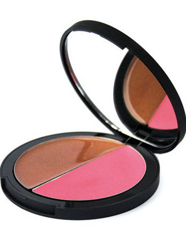 blush winter