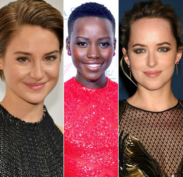 14 Actresses to Watch in 2014