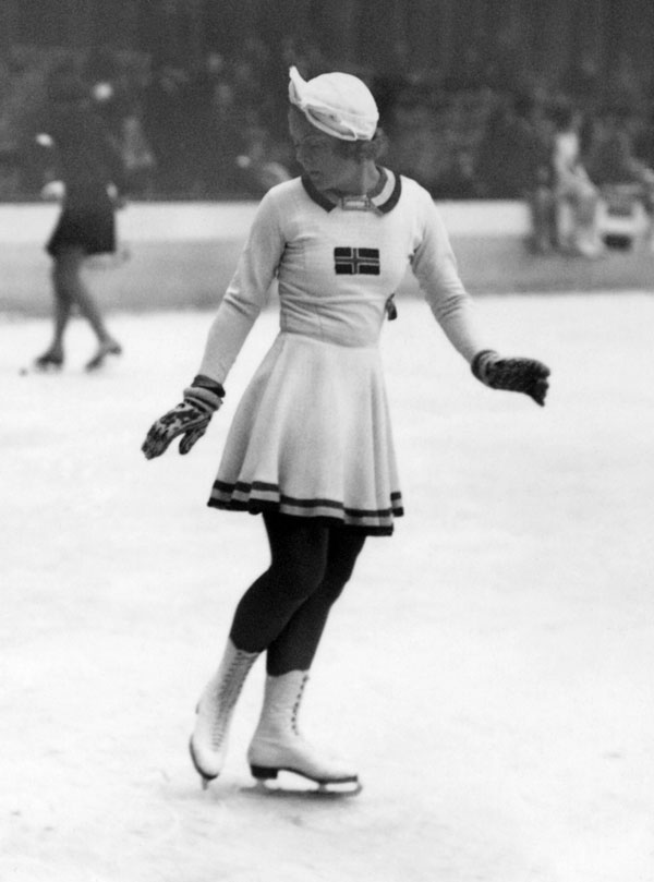 Best Figure Skating Outfits of All Time