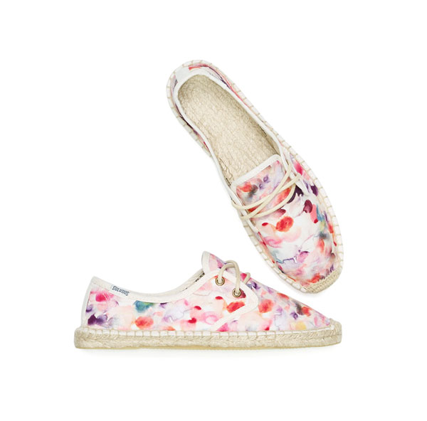 Summer Espadrilles Espadrille Sandals and Wedges for Spring and Summer