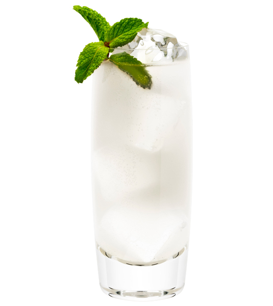 10 Mixed Drinks with Sprite Sprite Cures Hangovers