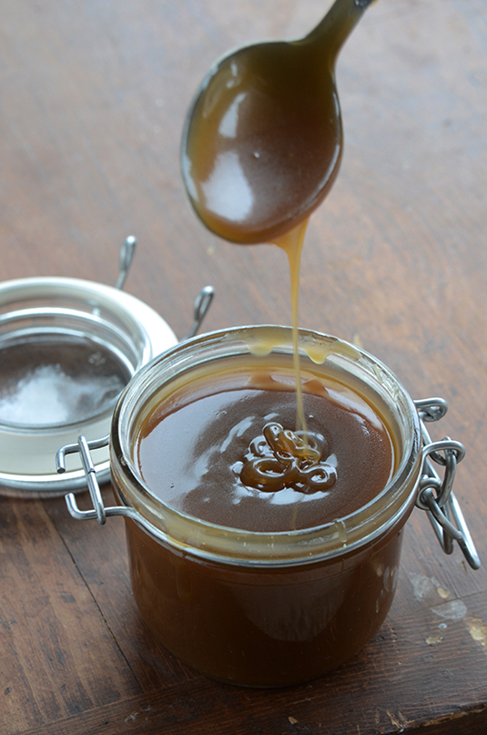 Salted Caramel Recipes 16 Divinely Decadent Salted Caramel Recipes