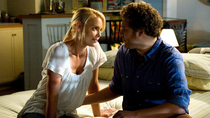 One night stand online-dating