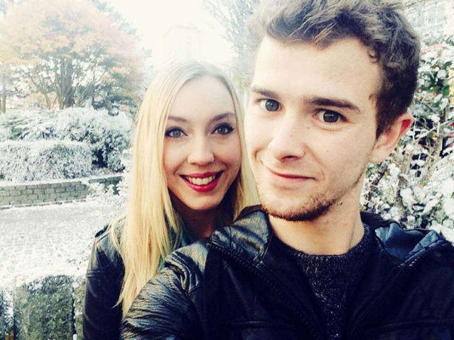 Dating with tourette syndrome