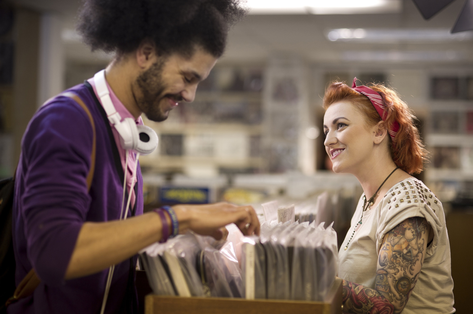 How to Flirt The Science of Flirting